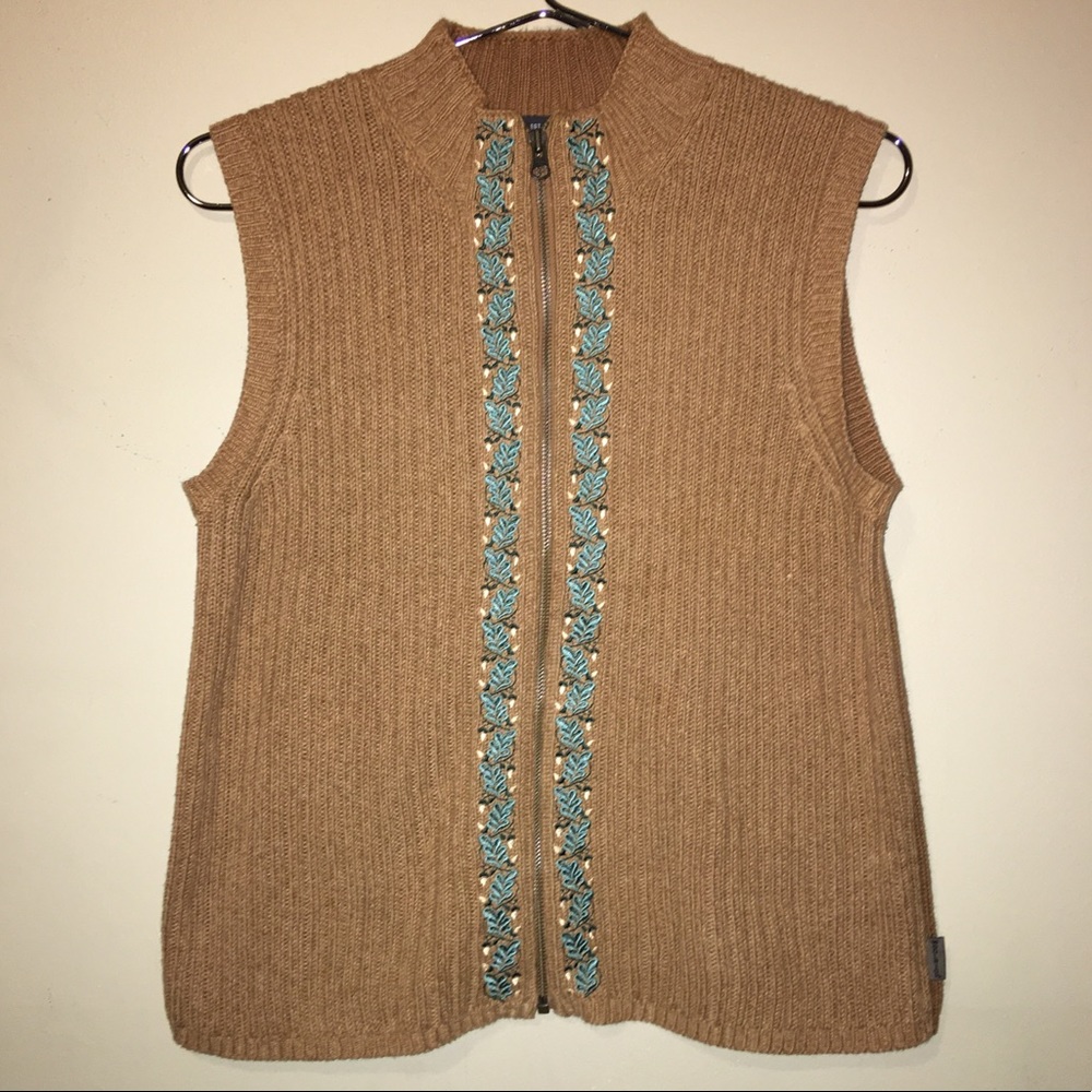 Woolrich Vintage Vest